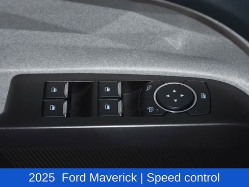 Used 2025 Ford Maverick XLT w/ XLT Luxury Package image 23