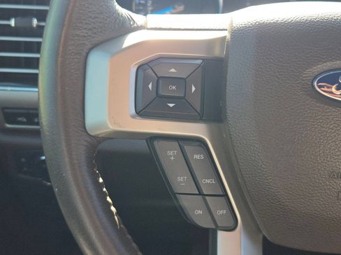 Used 2020 Ford F250 King Ranch w/ King Ranch Ultimate Package AWD/4WD image 22