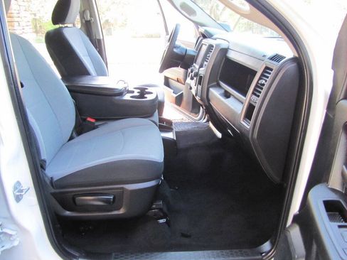 Used 2022 RAM 1500 Tradesman w/ Electronics Group image 22