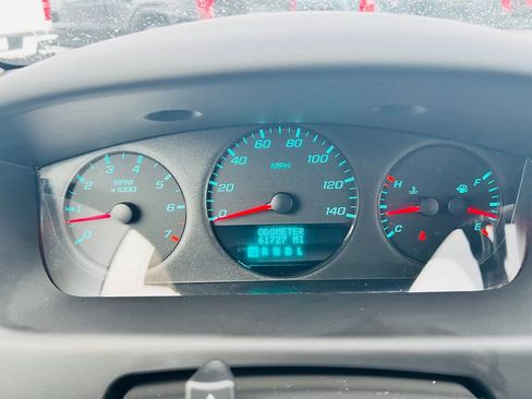 Used 2016 Chevrolet Impala Limited LS image 17