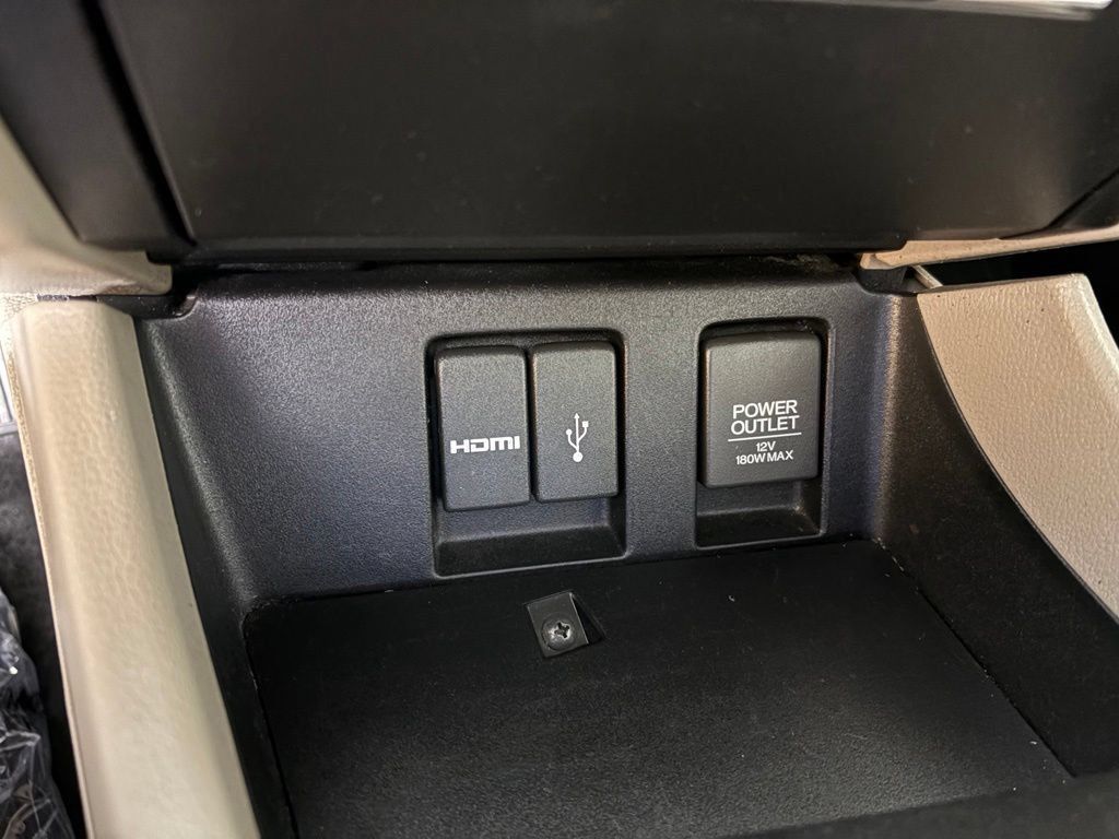 Used 2015 Honda Civic EX image 30