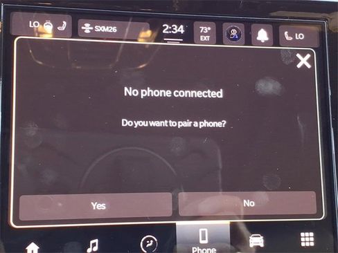 New 2025 Jeep Grand Cherokee Altitude image 7