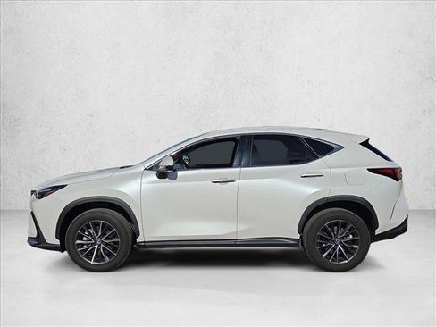 Used 2024 Lexus NX 350h NX 350h Premium image 8