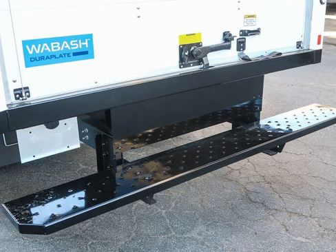 New 2026 Ford E-350 and Econoline 350 Super Duty w/ Power Equipment Group image 10