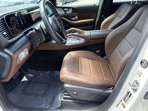 Certified 2024 Mercedes-Benz GLE 350 4MATIC image 10