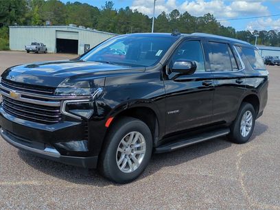 Used 2023 Chevrolet Tahoe LT