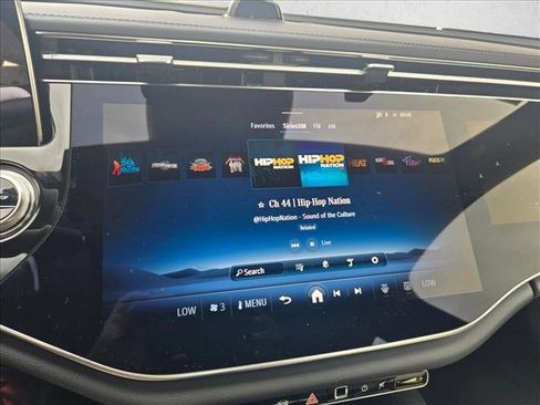 New 2026 Mercedes-Benz E 450 4MATIC Sedan image 12