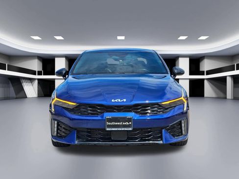 Used 2025 Kia K5 GT-Line w/ GT-Line Premium Package image 7