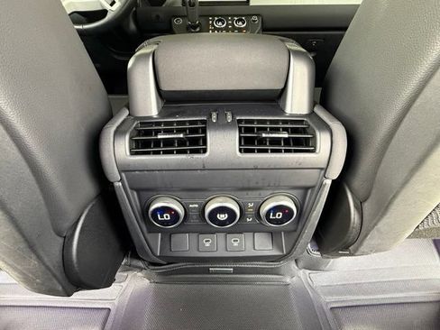 Used 2023 Land Rover Defender 110 S AWD/4WD image 19
