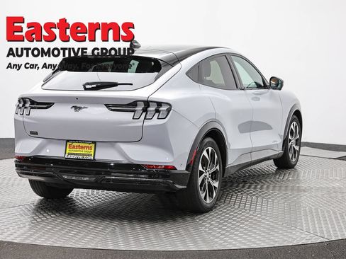Used 2023 Ford Mustang Mach-E Premium AWD/4WD image 5
