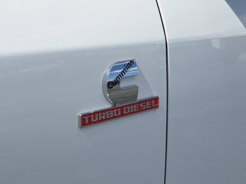 New 2025 RAM 2500 Tradesman image 9