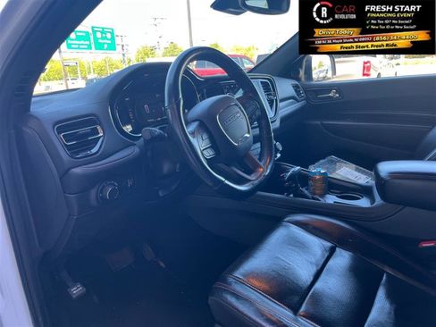 Used 2024 Dodge Durango GT RWD image 13