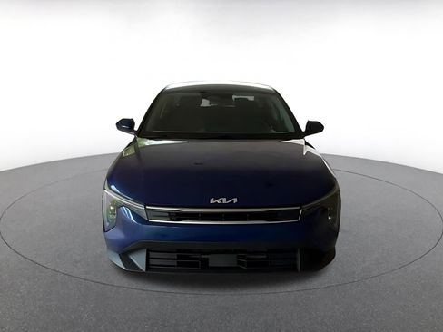 Used 2025 Kia K4 FWD image 10