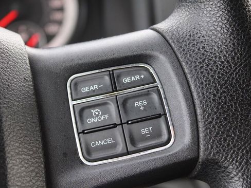 Used 2014 RAM 1500 Tradesman w/ Power & Remote Entry Group image 23