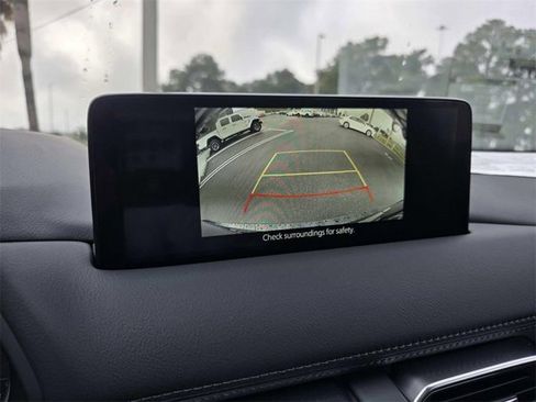 New 2025 MAZDA CX-5 AWD 2.5 S w/ Select Package image 12