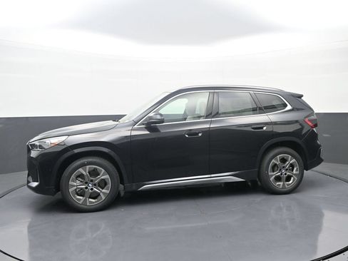 New 2026 BMW X1 xDrive28i w/ Technology Package AWD/4WD image 4