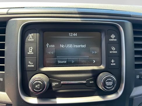 Used 2018 RAM 1500 Express w/ Express Value Package RWD image 23
