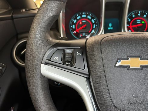 Used 2012 Chevrolet Camaro LT w/ RS Package image 26