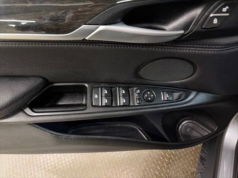 Used 2016 BMW X5 xDrive35i image 14