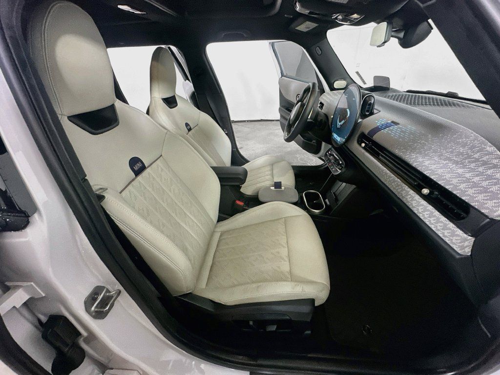 Used 2026 MINI Cooper S FWD image 14