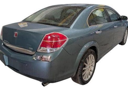 Used 2009 Saturn Aura XR FWD image 5