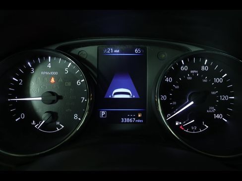 Used 2018 Nissan Rogue SL image 27