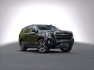 Used 2023 GMC Yukon AT4 w/ AT4 Premium Package AWD/4WD video 2