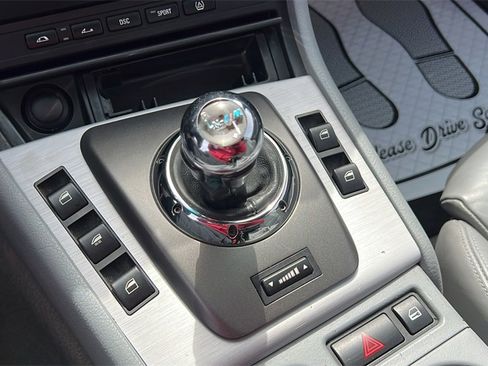 Used 2006 BMW M3 Convertible image 26