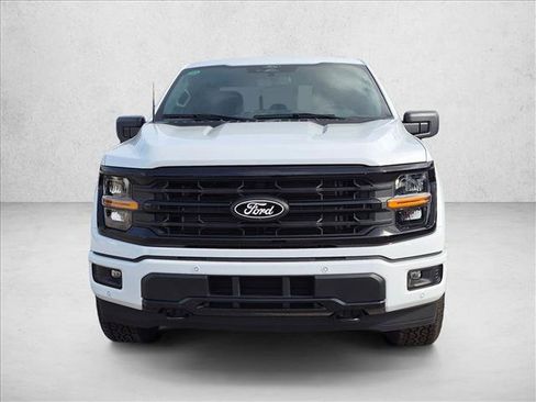New 2026 Ford F150 XLT w/ Equipment Group 302A MID AWD/4WD image 6