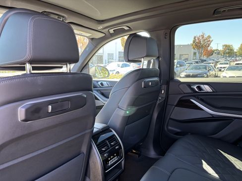 Certified 2025 BMW X5 xDrive40i image 33