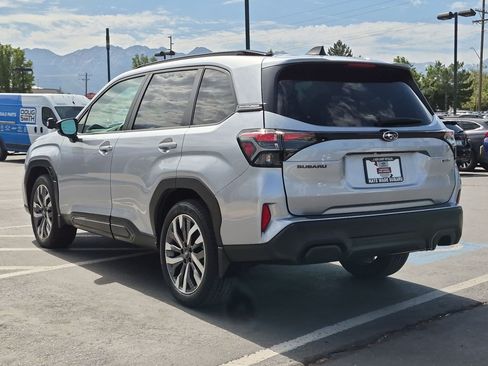 Certified 2026 Subaru Forester Touring AWD/4WD image 5
