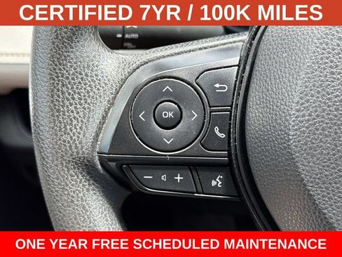 Used 2024 Toyota RAV4 XLE w/ Convenience Package AWD/4WD image 25