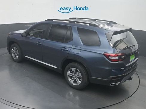 New 2026 Honda Pilot EX-L image 22