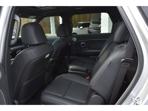 New 2026 Hyundai Palisade Calligraphy image 11