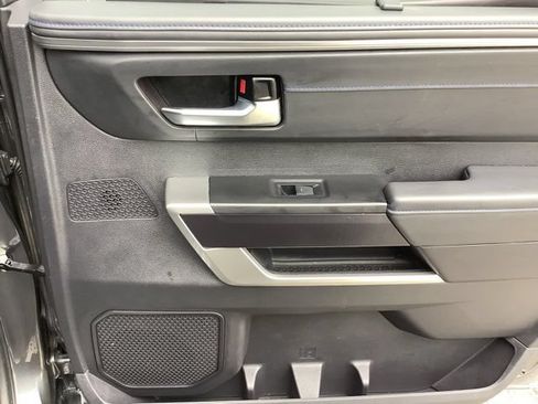 Used 2023 Toyota Tundra Platinum AWD/4WD image 17