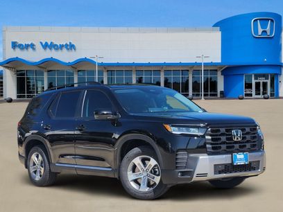 New 2026 Honda Pilot EX-L