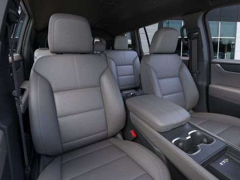 New 2026 GMC Acadia Elevation w/ Elevation Premium Package AWD/4WD image 16
