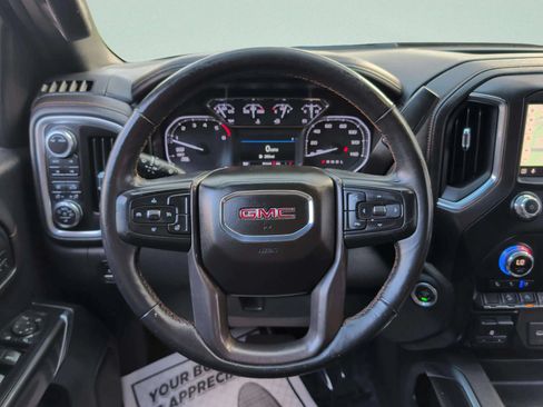 Used 2021 GMC Sierra 1500 AT4 AWD/4WD image 23