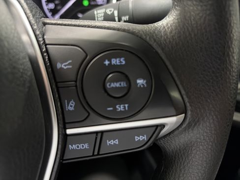 Used 2023 Toyota Camry LE image 16