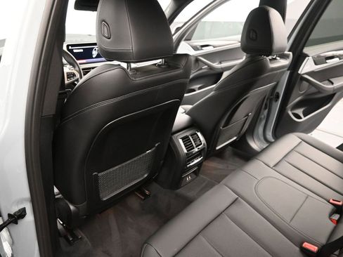 Certified 2024 BMW X3 M40i w/ Premium Package image 29