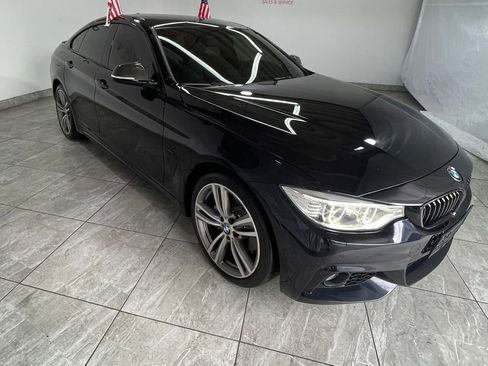 Used 2017 BMW 440i Gran Coupe xDrive image 2