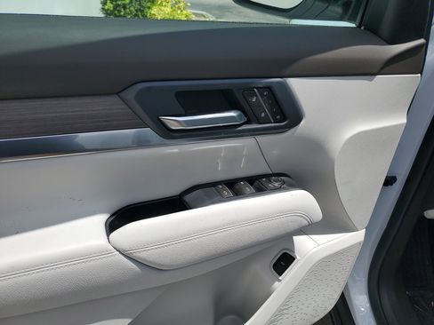 New 2026 GMC Terrain Denali AWD/4WD image 19