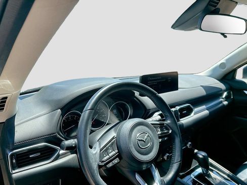 Used 2022 MAZDA CX-5 AWD 2.5 S w/ Select Package image 11