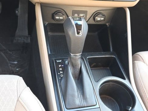 Used 2016 Hyundai Tucson SE w/ Option Group 02 image 13