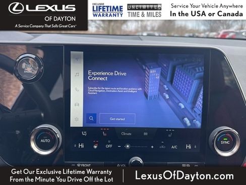 Used 2025 Lexus NX 350 F Sport image 23