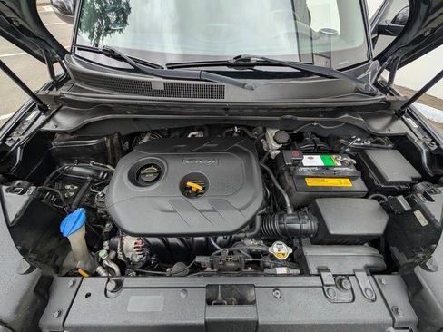 Used 2014 Kia Soul ! w/ Sun & Sound Package image 16