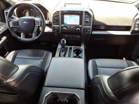 Used 2019 Ford F150 Raptor w/ Equipment Group 802A Luxury AWD/4WD image 18