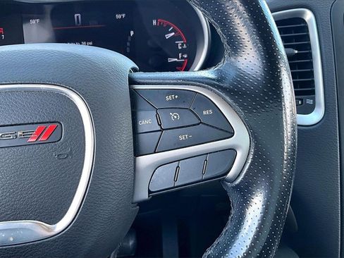 Used 2020 Dodge Durango SXT w/ 3rd Row Seating Group image 21