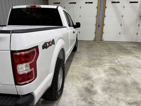 Used 2019 Ford F150 XL w/ Equipment Group 101A Mid AWD/4WD image 10