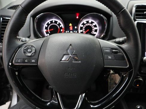 Used 2023 Mitsubishi Outlander Sport LE AWD/4WD image 10